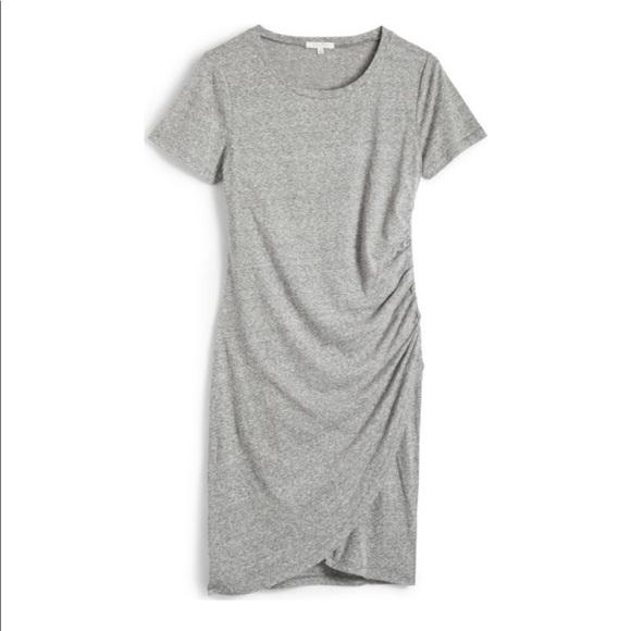 Z Supply Hayat Knit Dress 